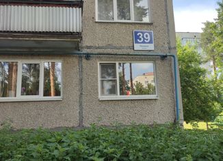 Продается однокомнатная квартира, 30.4 м2, Снежинск, улица Ленина, 39