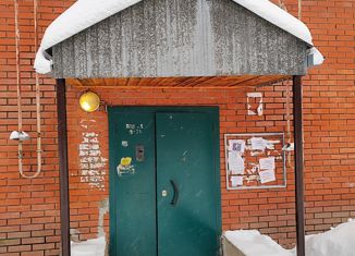 Продается 1-комнатная квартира, 30.4 м2, Воткинск, улица Белинского, 20