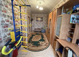 Продам двухкомнатную квартиру, 60 м2, Лихославль, Комсомольский переулок, 2