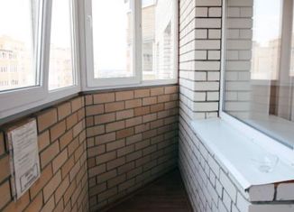 Продаю 2-комнатную квартиру, 52.3 м2, деревня Красненькая, Запрудный проезд, 4Вк2