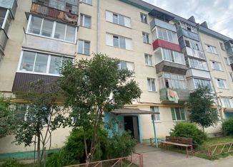 Продажа 1-ком. квартиры, 29.1 м2, Агрыз, улица Максима Горького, 1