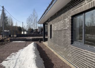 Продается дом, 113 м2, коттеджный посёлок Лес-Поле, Брусничная улица