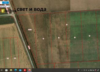 Участок на продажу, 3700 сот., село Веселовка, Школьный переулок