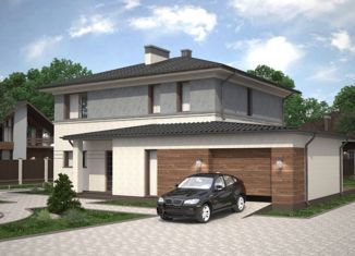 Продажа дома, 174 м2, село Севрюково, Ягодная улица, 63