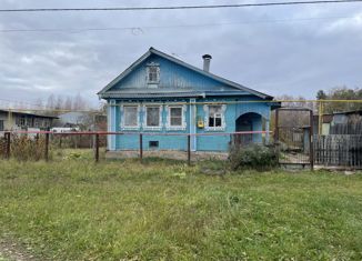 Продаю дом, 75 м2, деревня Комарово, улица Животноводов, 131