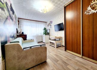 Продам двухкомнатную квартиру, 43.4 м2, Томская область, Лесная улица, 4
