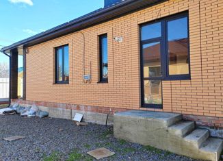 Продаю дом, 110 м2, поселок Овощной, улица Кравченко