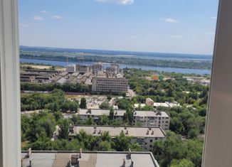 2-ком. квартира на продажу, 49.9 м2, Волгоград, улица Батова, 9, Тракторозаводский район