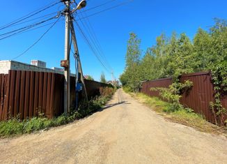 Продам участок, 7 сот., деревня Дудкино, садоводческое некоммерческое товарищество Содружество-Дудкино, 27