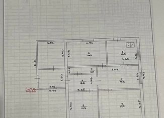 Продажа дома, 90 м2, рабочий посёлок Оконешниково, Советская улица