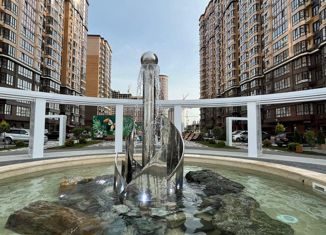 Продается двухкомнатная квартира, 54.6 м2, Краснодар, микрорайон Достояние, Конгрессная улица, 31