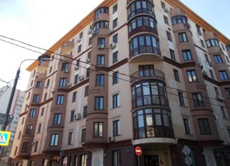 Трехкомнатная квартира на продажу, 108.7 м2, Москва, Большой Демидовский переулок, 9, метро Бауманская