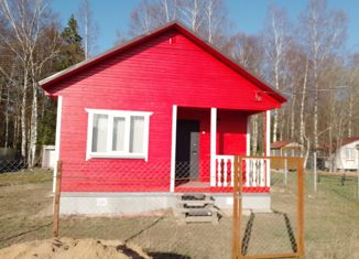 Продаю дом, 42 м2, посёлок Андрейково, посёлок Андрейково, 72