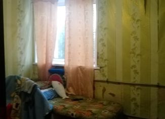 3-комнатная квартира на продажу, 42.6 м2, Балахна, улица Энгельса, 72