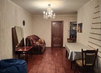 3-комнатная квартира в аренду, 72 м2, Краснодар, улица Тургенева, 170, улица Тургенева