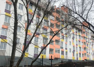 Двухкомнатная квартира на продажу, 52 м2, Самара, Демократическая улица, 134, ЖК Куйбышев