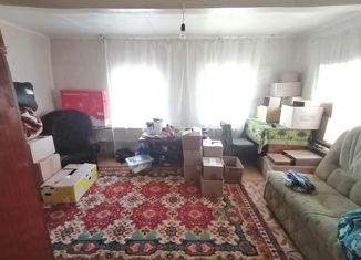 Продается дом, 53 м2, поселок Краснооктябрьский, Школьная улица