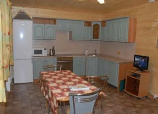 Продажа дома, 55 м2, Берёзовский