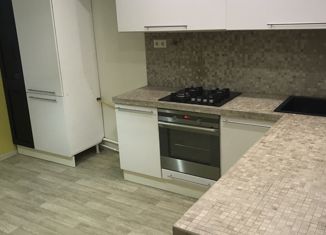 Продам однокомнатную квартиру, 34.5 м2, Самара, бульвар Ивана Финютина, 57, метро Юнгородок