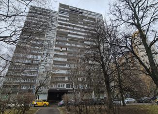 Продажа двухкомнатной квартиры, 39 м2, Москва, Славянский бульвар, 11к1, Славянский бульвар