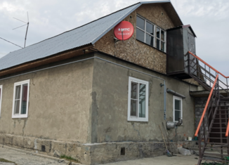 Продам дом, 79 м2, село Ильинка, Даурская улица, 9