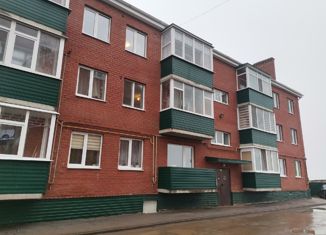 Продам однокомнатную квартиру, 30 м2, Кудымкар, улица Максима Горького, 67