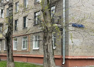 Продажа 1-комнатной квартиры, 33 м2, Москва, Средняя Первомайская улица, 33