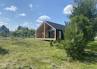 Продажа дома, 88 м2, село Ивановское, село Ивановское, 17