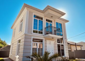 Продается дом, 220 м2, село Молдовка, Тимашевская улица, 82