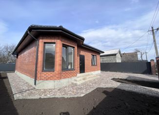 Продажа дома, 100 м2, станица Новотитаровская