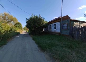 Продам дом, 38 м2, село Большая Валяевка, Нижняя улица