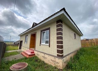 Продажа дома, 160 м2, село Мамоны, Аграрная улица