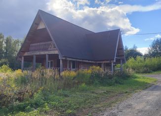 Продам дом, 84.3 м2, дачный посёлок Сысоевка