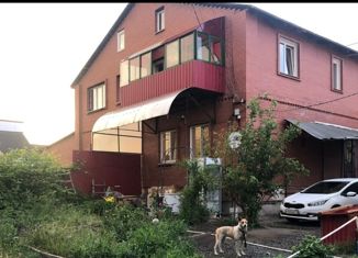 Продам дом, 188 м2, Челябинская область, улица Дзержинского, 49А