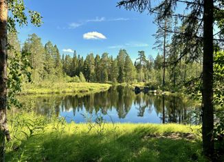 Продаю земельный участок, 15 сот., посёлок Заречный, Заречная улица