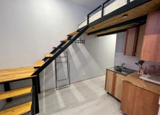 Продам квартиру студию, 23 м2, Москва, Волжский бульвар, 8к3, метро Текстильщики