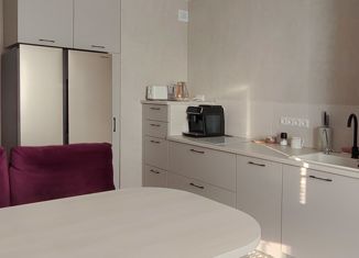 Продаю двухкомнатную квартиру, 66.3 м2, Тула, ЖК Баташёвский Сад, Самоварная улица, 9