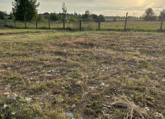 Продажа земельного участка, 5 сот., деревня Аркасы, улица Кучерова