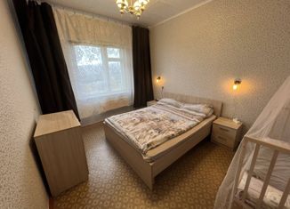 Продажа двухкомнатной квартиры, 52 м2, Кировск, Солнечная улица, 7