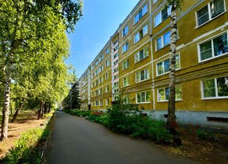 Продажа 2-ком. квартиры, 47.3 м2, Рузаевка, улица Юрасова, 14