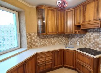 Продаю 3-комнатную квартиру, 78.3 м2, Москва, Братеевская улица, 21к5, район Братеево