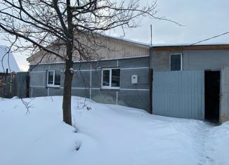 Продажа дома, 44 м2, Ирбит, Локаторная улица, 25