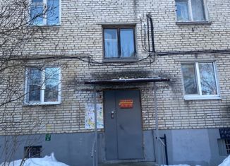 Продажа однокомнатной квартиры, 31 м2, Тула, Октябрьская улица, 76