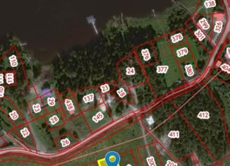 Продается участок, 25 сот., посёлок Рантуэ