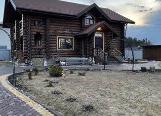 Продам дом, 228 м2, поселок Элита, улица Рокоссовского, 43