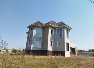 Продажа дома, 184 м2, деревня Петровка