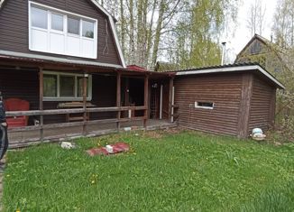 Продаю дом, 48 м2, деревня Клепики, улица Льва Давыдычева, 15