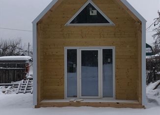 Продаю дом, 36 м2, Ульяновск, садоводческое некоммерческое товарищество Малинка, 189