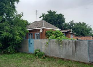 Продам дом, 67.4 м2, посёлок Передовой, Первомайская улица, 57