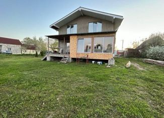 Продаю дом, 160 м2, Волосово, улица Хрустицкого, 36